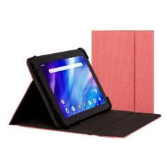 Funda basica tablet 10 5 rosa - Imagen 1