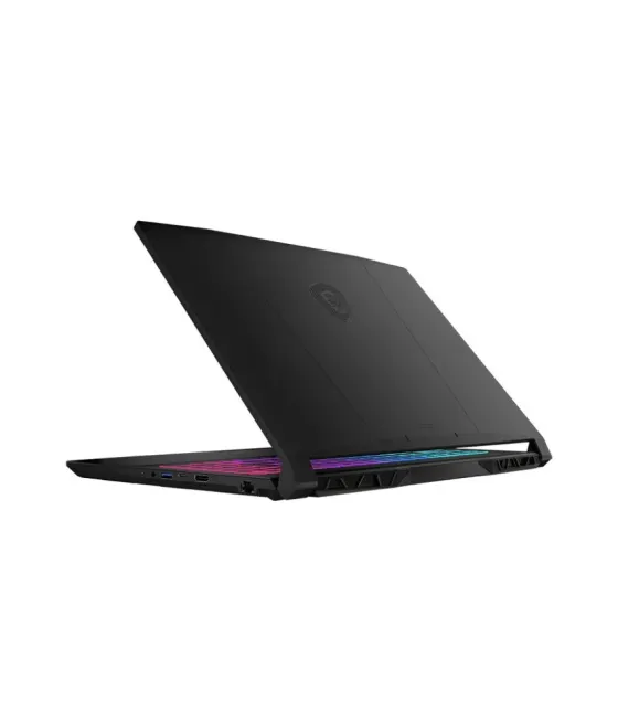 Msi portatil katana 15 b13vfk-1403xes. 15.6" qhd (2560*1440), 165hz. i7-13620h.rtx 4060, gddr6 8gb. ddr5 16gb*2. 1tb nvme pcie s