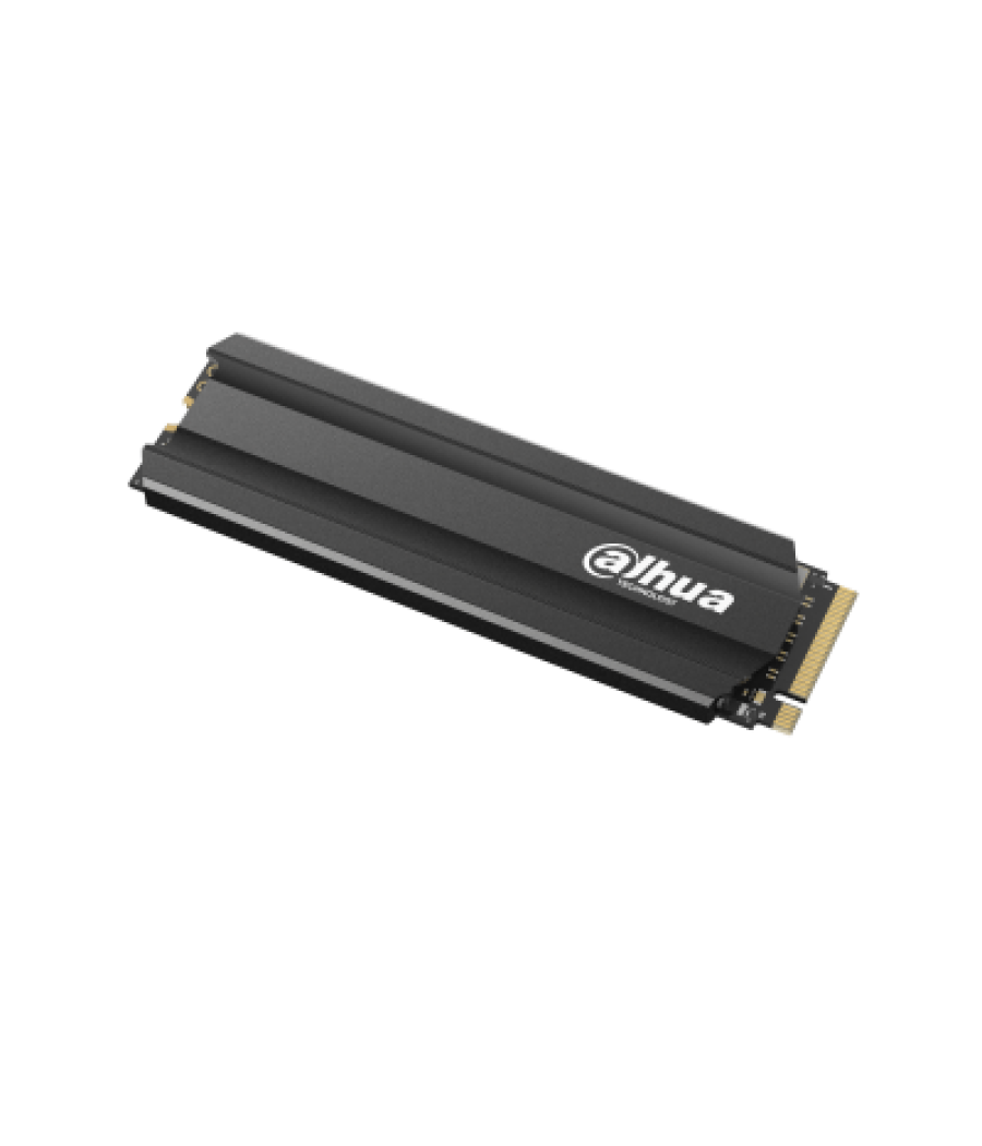 Dahua ssd 1tb pcie gen 3.0x4 ssd, 3d nand, read speed up to 2000 mb/s, write speed up to 1800 mb/s, tbw 512tb (dhi-ssd-e900n1tb)