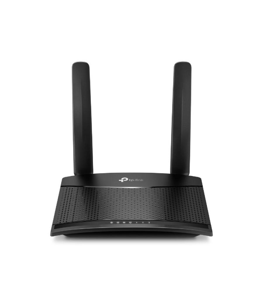 Tp-link wireless 4g router 300mbp + sim