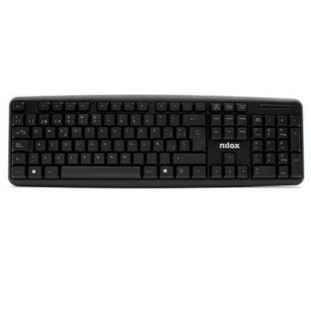 Teclado usb esp - Imagen 1