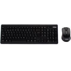 Kit teclado + raton wireless esp - Imagen 1