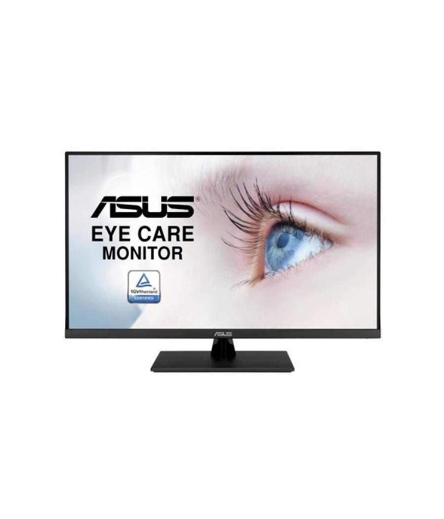 Monitor 31.5 hdmi displayport asus vp32aq altavoces 16:9 ips 2560x1440 350cd/? 75hz vesa100x100