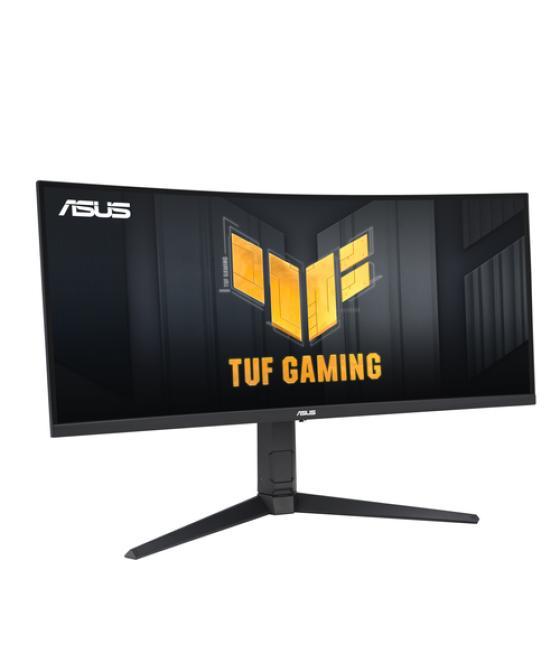 ASUS TUF Gaming VG34VQEL1A 86,4 cm (34") 3440 x 1440 Pixeles LED Negro