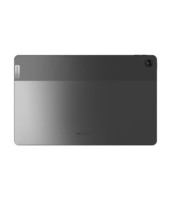 Lenovo Tab M10 Plus (3rd Gen) 128 GB 26,9 cm (10.6") Mediatek 4 GB Wi-Fi 5 (802.11ac) Android 12 Gris
