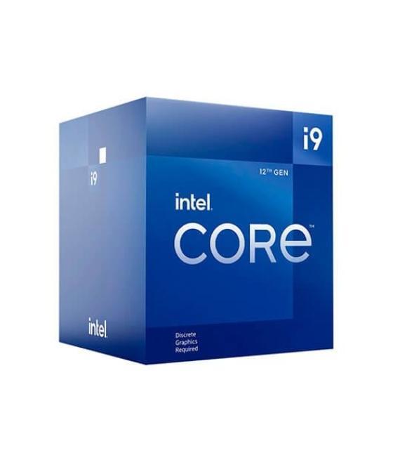 Procesador intel 1700 i9-12900f 16x2.4ghz 30mb box