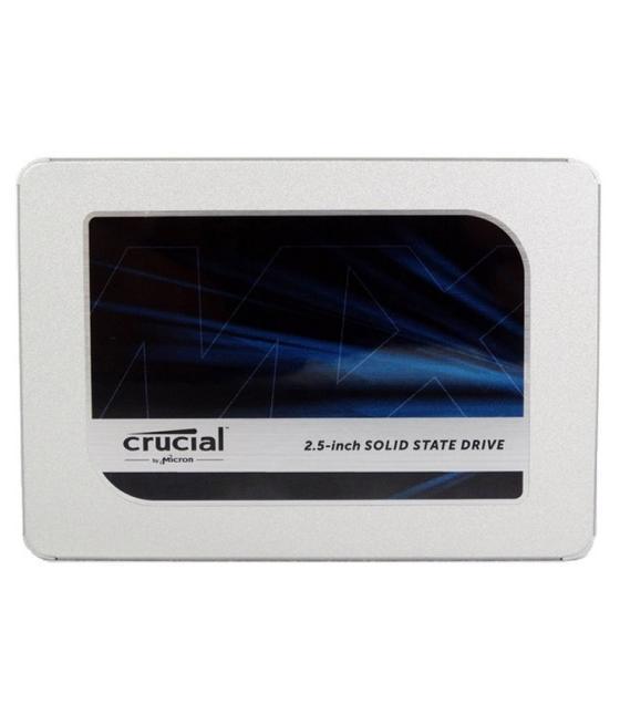 Crucial ct500mx500ssd1 mx500 ssd 500gb 2.5" sata3