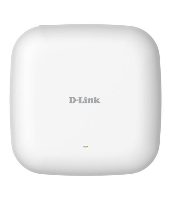 D-link dap-x2810 punto acceso poe ax1800 wi-fi6