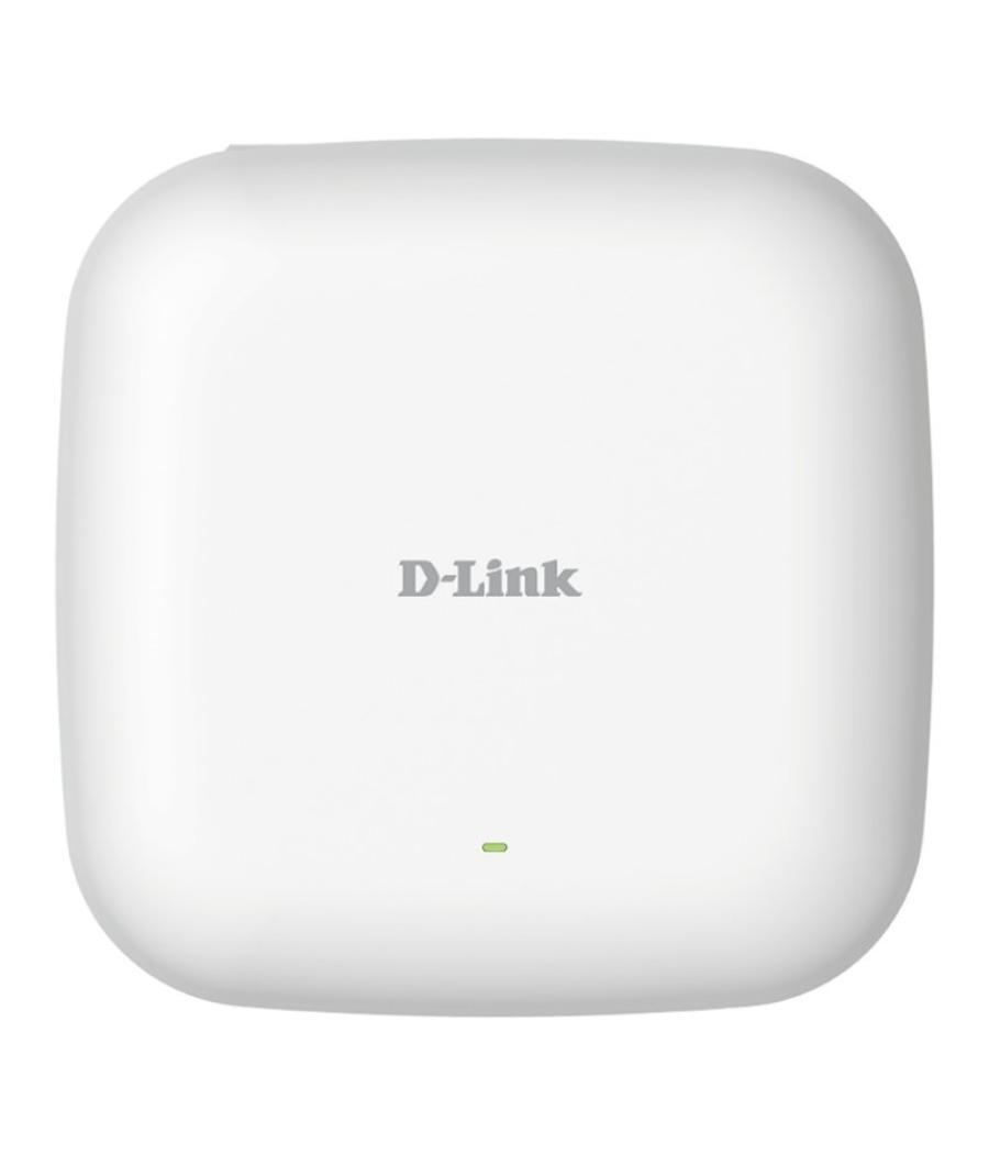 D-link dap-x2810 punto acceso poe ax1800 wi-fi6