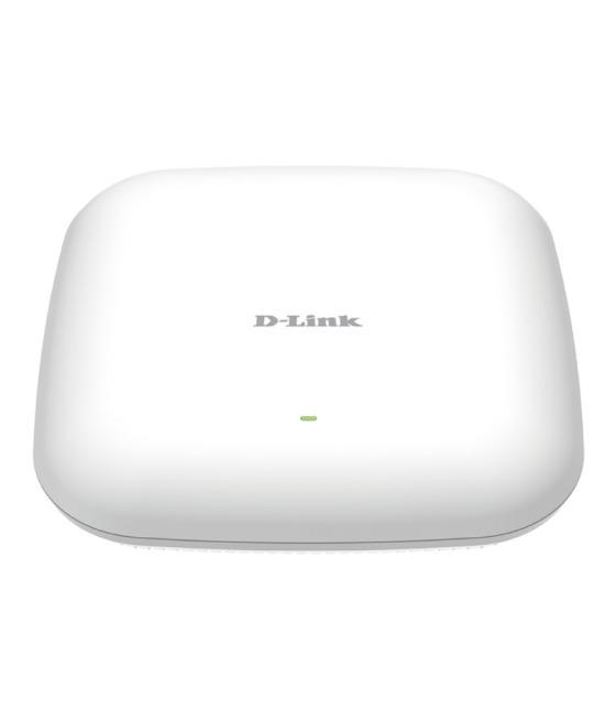 D-link dap-x2810 punto acceso poe ax1800 wi-fi6