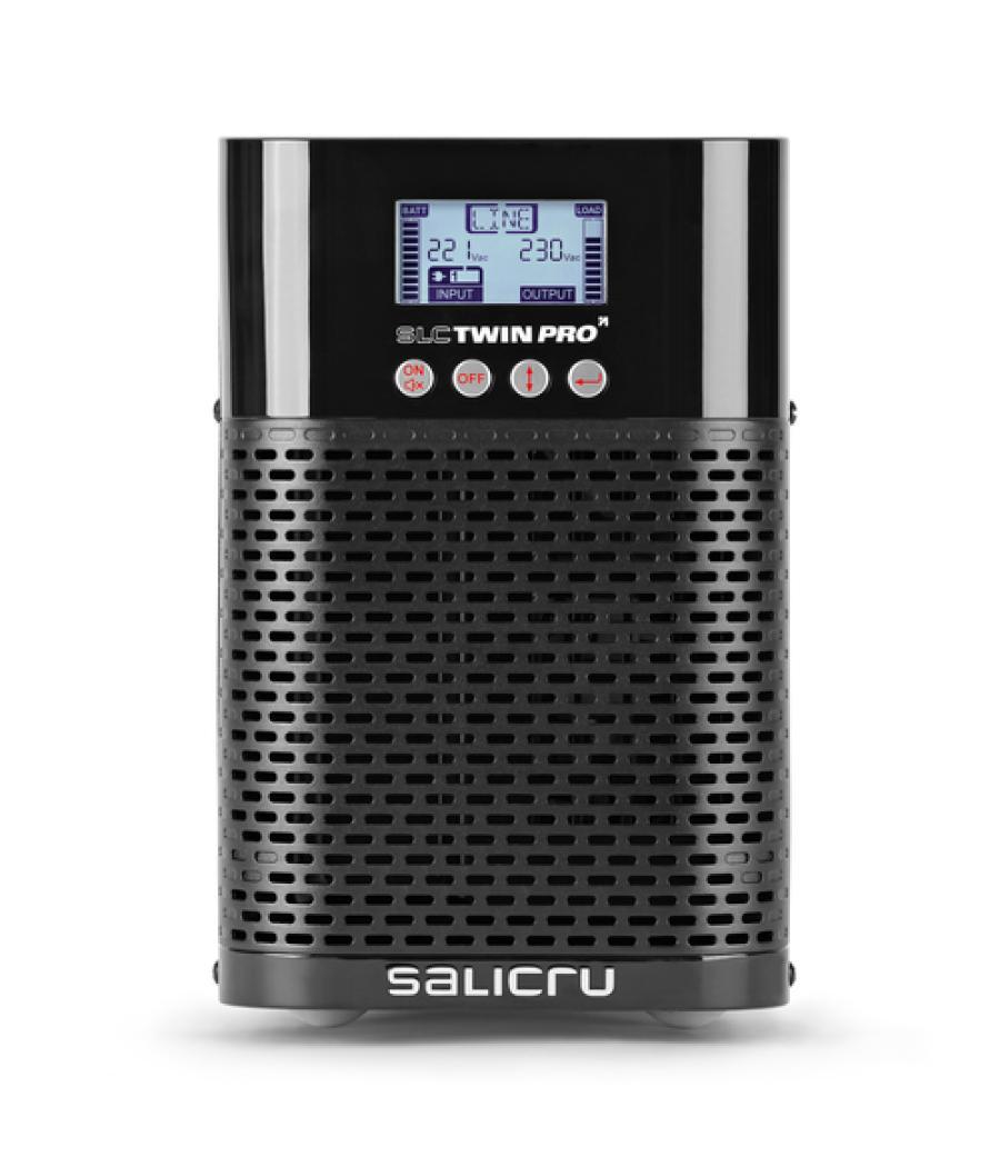 Salicru SLC-1000-TWIN PRO2 IEC