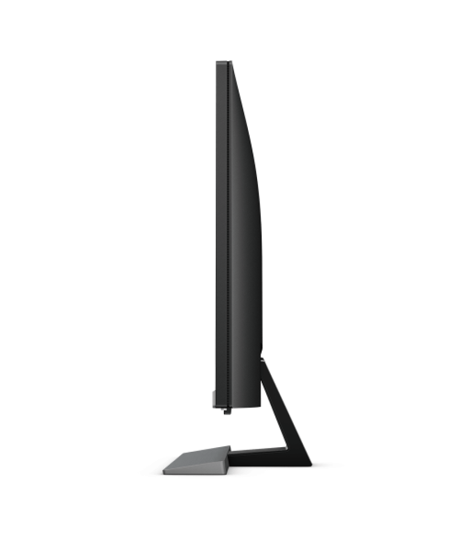 Benq ew3270u 80 cm (31.5") 3840 x 2160 pixeles 4k ultra hd led negro, gris, metálico