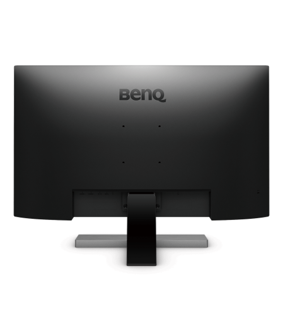 Benq ew3270u 80 cm (31.5") 3840 x 2160 pixeles 4k ultra hd led negro, gris, metálico