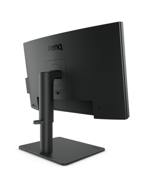 Benq pd2506q led display 63,5 cm (25") 2560 x 1440 pixeles 2k ultra hd negro