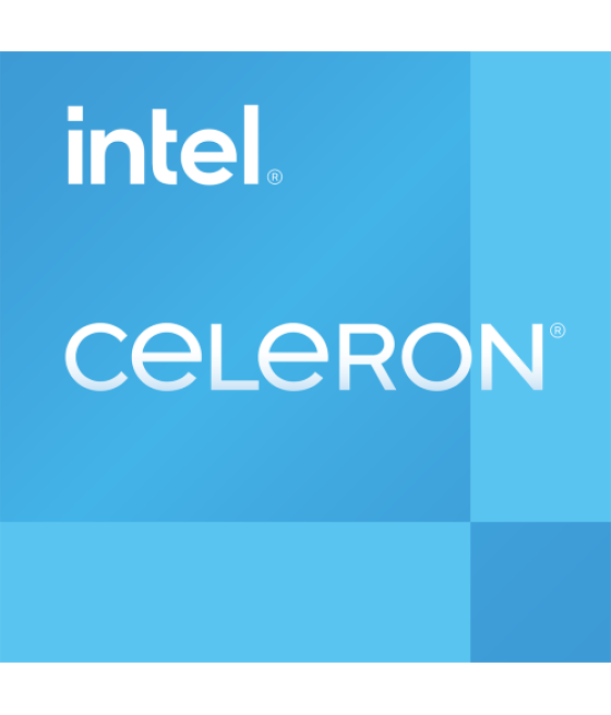 Intel celeron g6900 procesador 4 mb smart cache caja