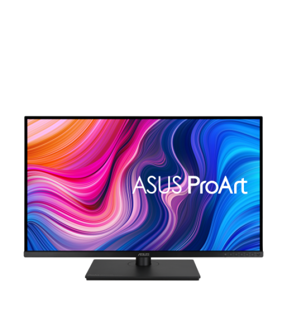 Asus proart pa329cv 81,3 cm (32") 3840 x 2160 pixeles 4k ultra hd negro