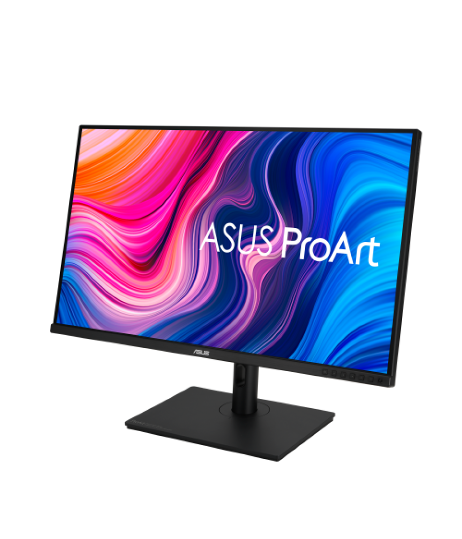Asus proart pa329cv 81,3 cm (32") 3840 x 2160 pixeles 4k ultra hd negro