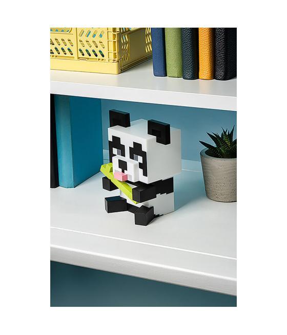 Lámpara paladone panda 15 cm