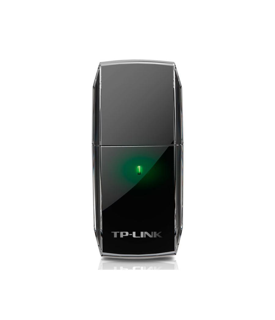 Tp-link wireless usb ac600 dual band