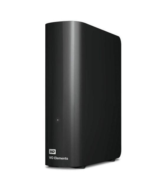 Disco externo western digital wd elements desktop 8tb/ 3.5'/ usb 3.0