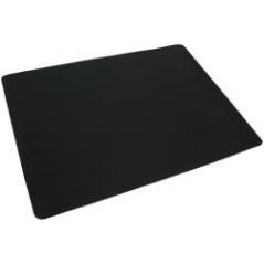 Soft gaming pad 26x35 cm black - Imagen 1