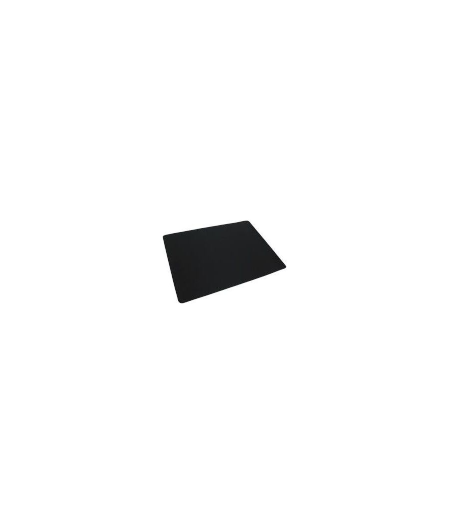 Soft gaming pad 26x35 cm black - Imagen 1
