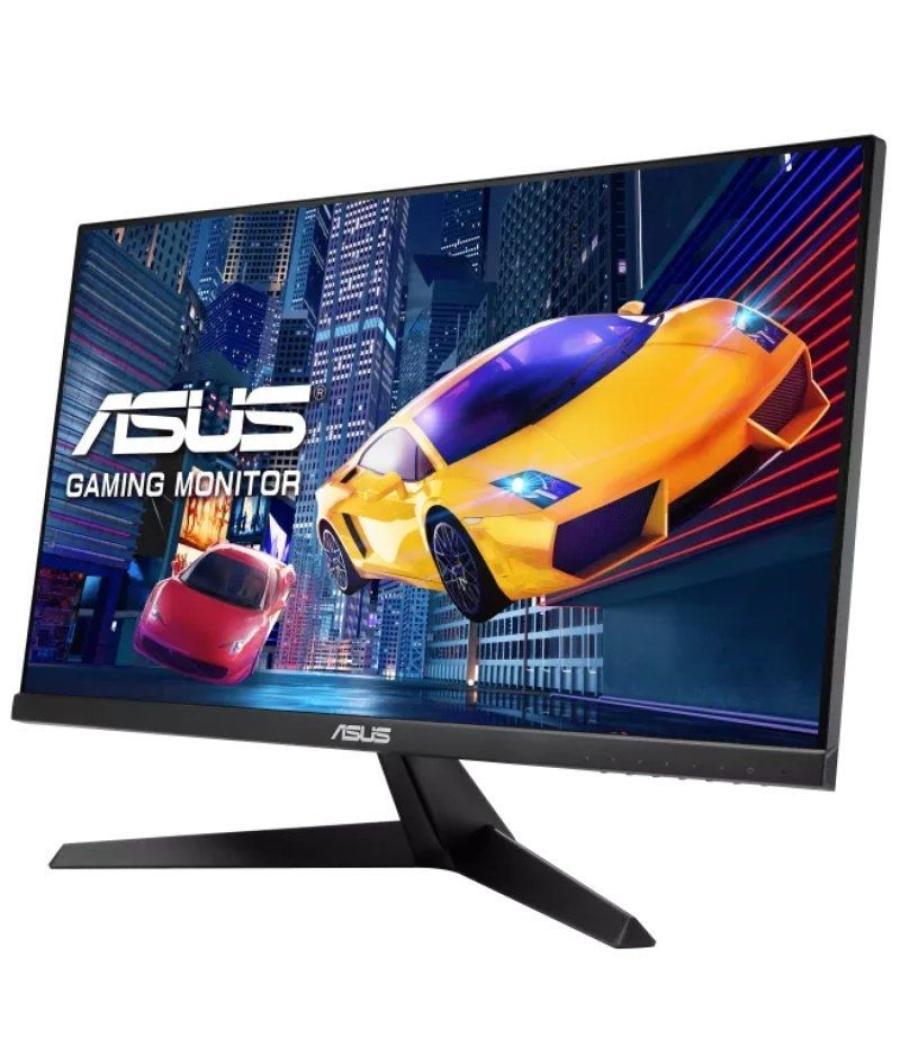 Monitor gaming asus vy279hge 27'/ full hd/ 1ms/ 144hz/ ips/ negro