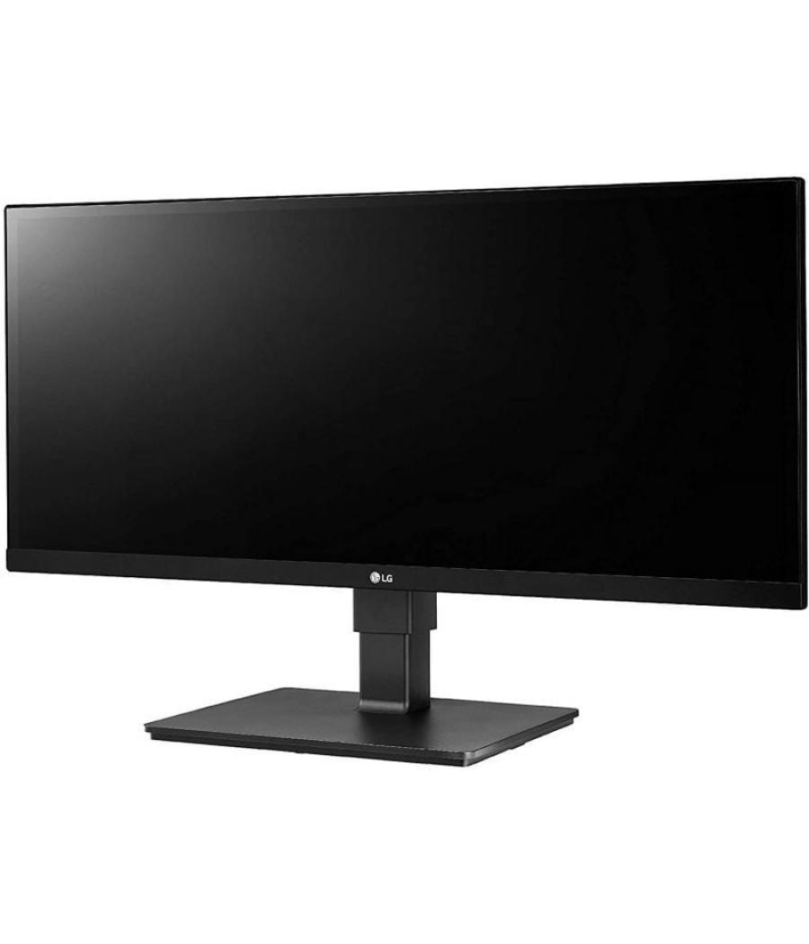 Monitor profesional ultrapanorámico lg 29bn650-b 29'/ wfhd/ multimedia/ negro