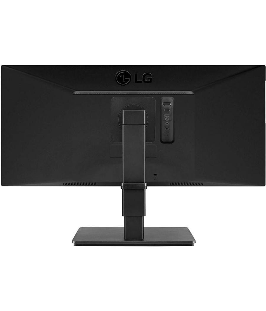 Monitor profesional ultrapanorámico lg 29bn650-b 29'/ wfhd/ multimedia/ negro