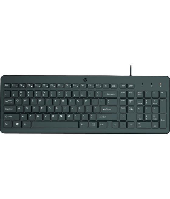 Teclado hp 150