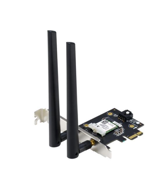 ASUS PCE-AX1800 BT5.2 Interno WLAN / Bluetooth 1775 Mbit/s