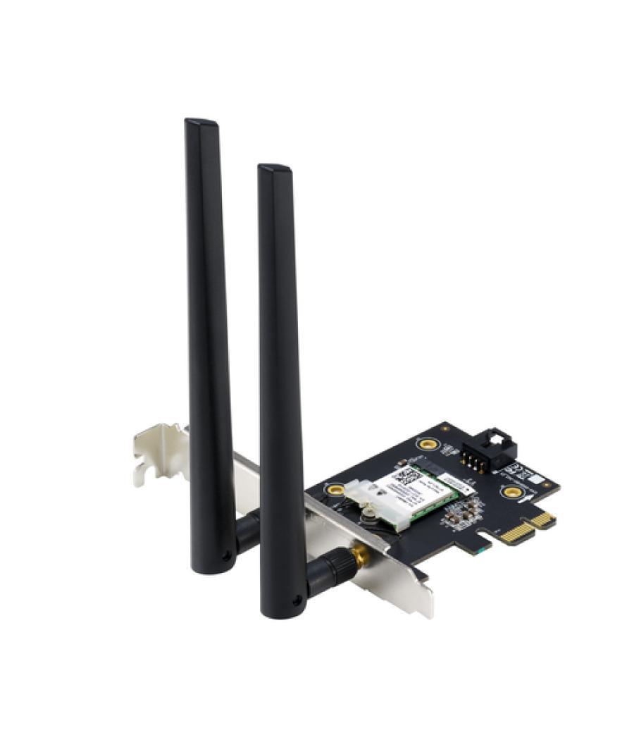 ASUS PCE-AX1800 BT5.2 Interno WLAN / Bluetooth 1775 Mbit/s