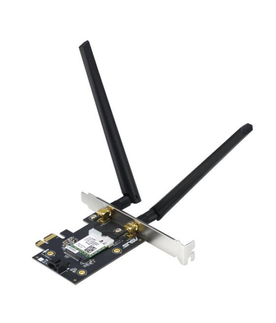 ASUS PCE-AX1800 BT5.2 Interno WLAN / Bluetooth 1775 Mbit/s