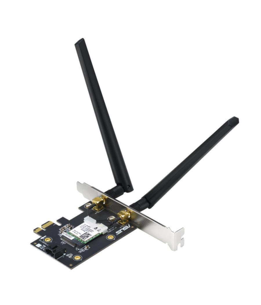 ASUS PCE-AX1800 BT5.2 Interno WLAN / Bluetooth 1775 Mbit/s