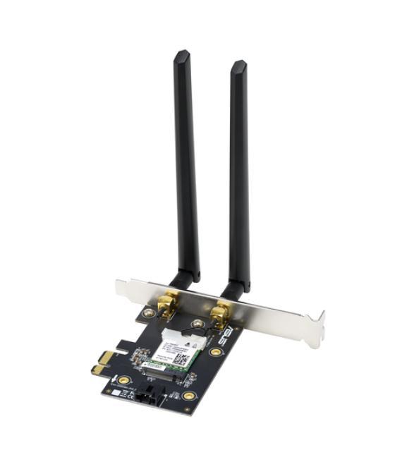 ASUS PCE-AX1800 BT5.2 Interno WLAN / Bluetooth 1775 Mbit/s