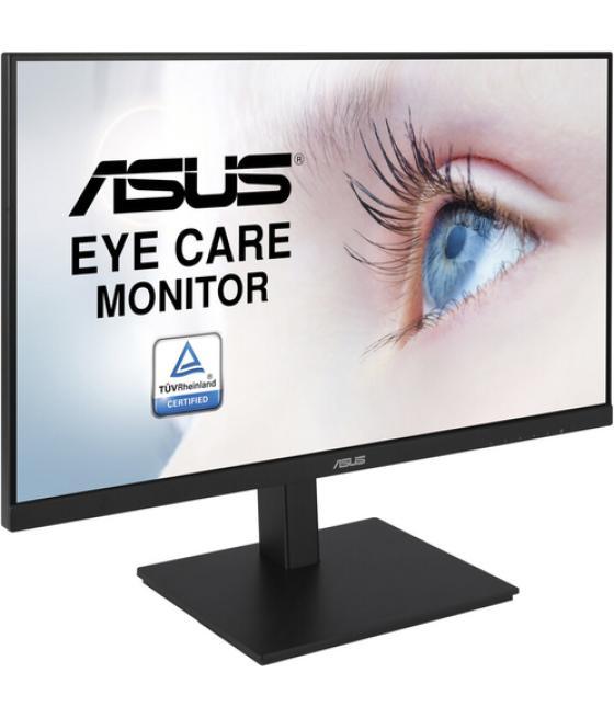 ASUS VA27DQSB 68,6 cm (27") 1920 x 1080 Pixeles Full HD LED Negro