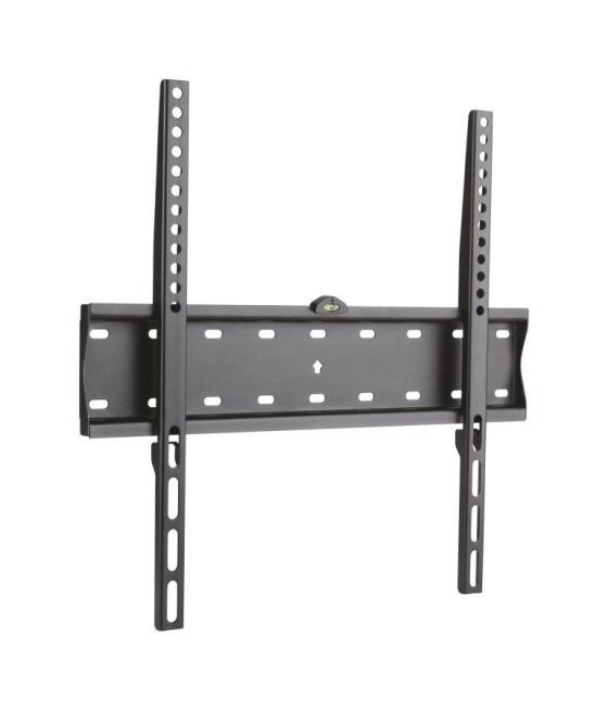 Aisens soporte de pared ultra delgado para monitor/tv 40kg de 32-55" negro