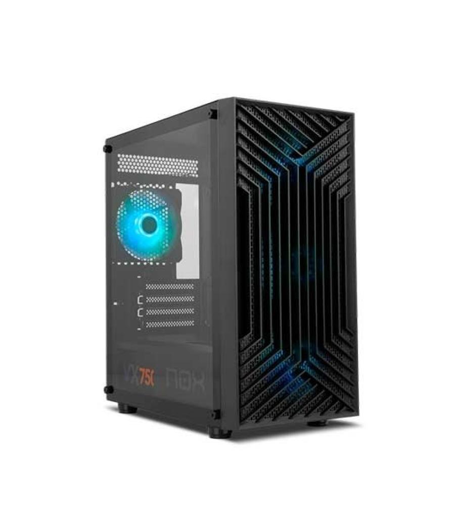 Torre m-atx nox infinity epsilon