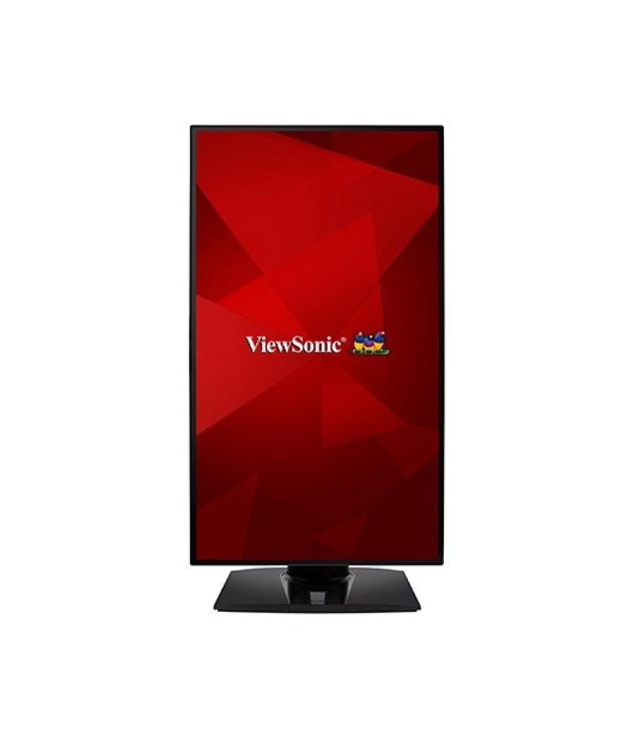 Monitor led 27 viewsonic vp2768a negro