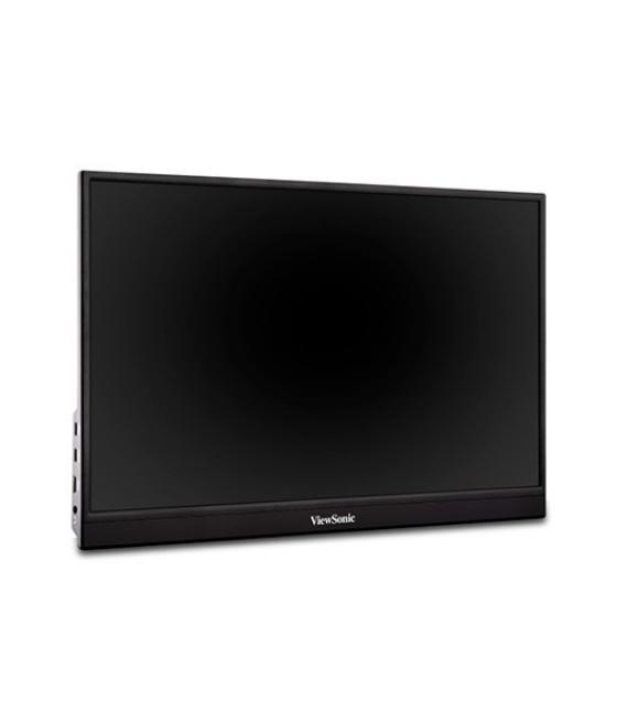 Monitor portatil 17.2 viewsonic vx1755 negro