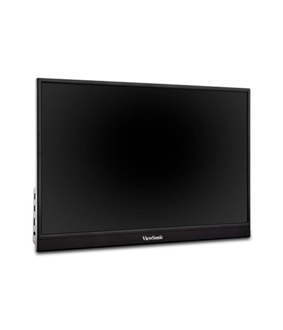 Monitor portatil 17.2 viewsonic vx1755 negro