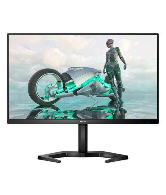 Monitor gaming philips 24m1n3200zs 23.8"/ full hd/ 1ms/ 165hz/ ips/ negro