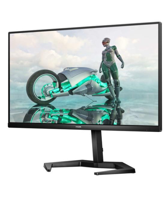 Monitor gaming philips 24m1n3200zs 23.8"/ full hd/ 1ms/ 165hz/ ips/ negro