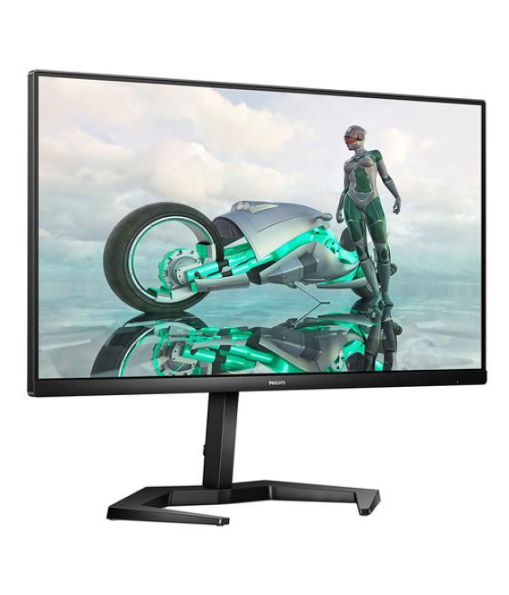 Monitor gaming philips 24m1n3200zs 23.8"/ full hd/ 1ms/ 165hz/ ips/ negro