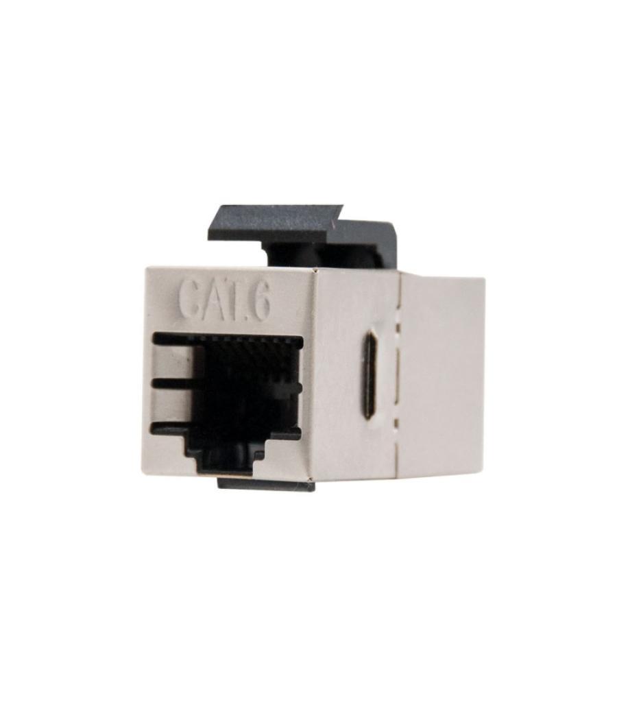 Nanocable empalme rj45 cat.6 stp
