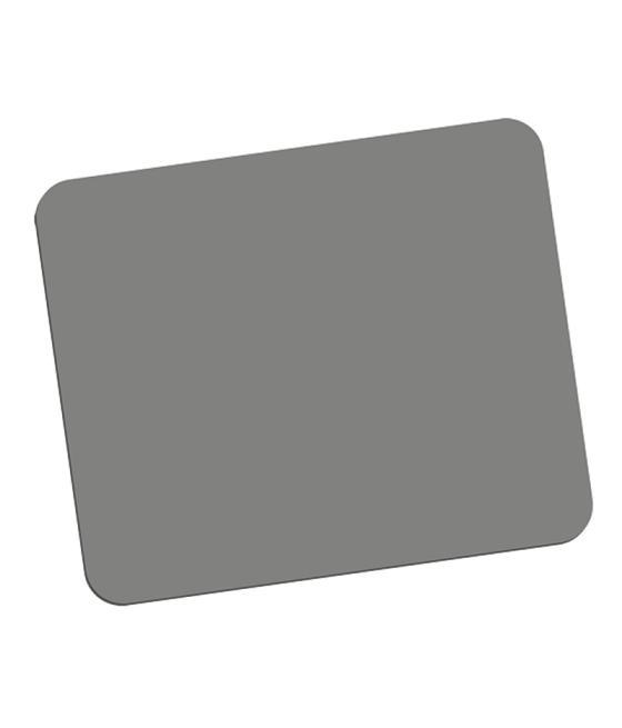 Fellowes alfombrilla estándar gris