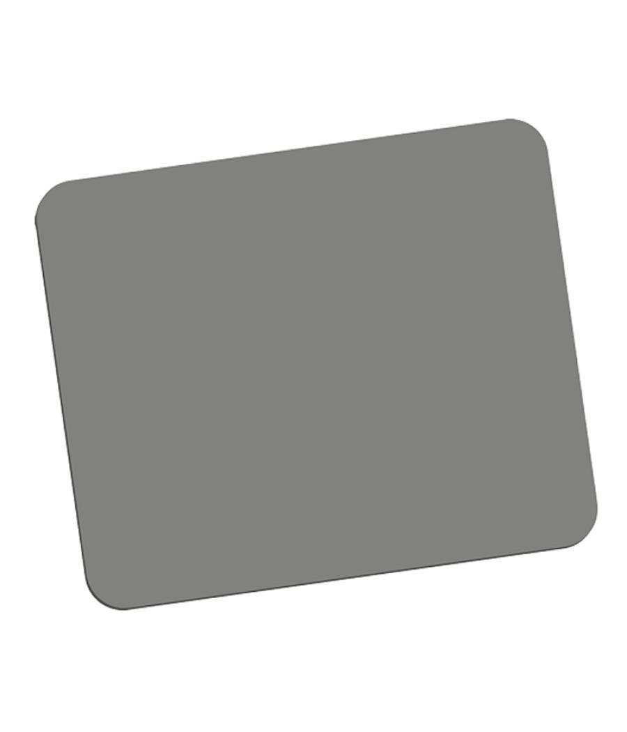 Fellowes alfombrilla estándar gris