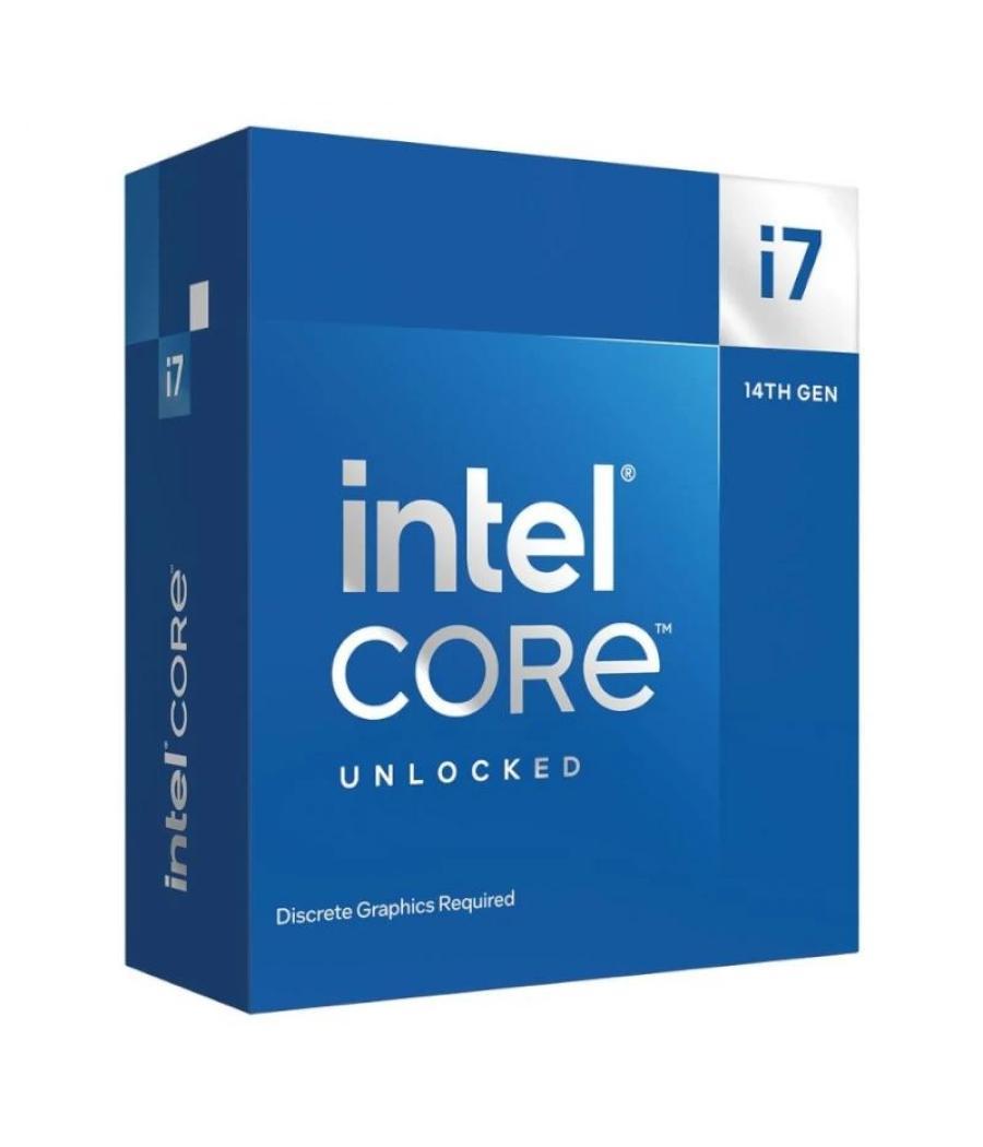 Intel core i7 14700kf 5.6ghz 33mb lga 1700 box