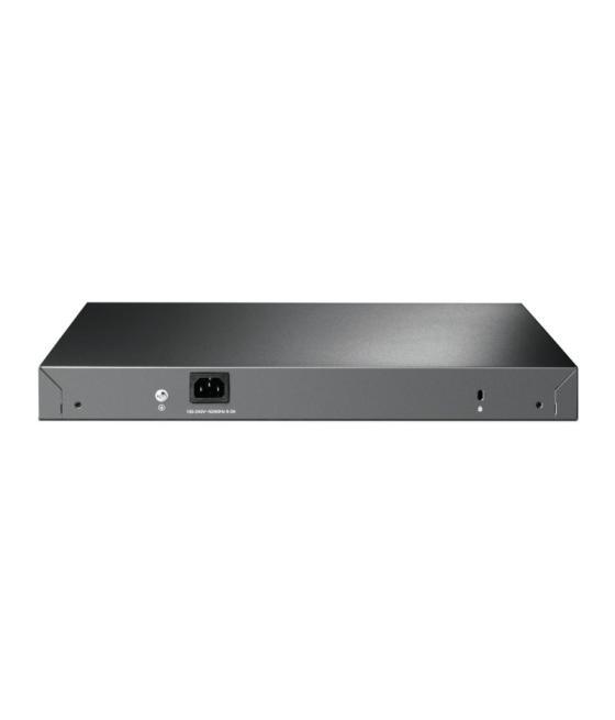 Tp-link sg3428mp switch 24xgb poe l2 4xsfp rack