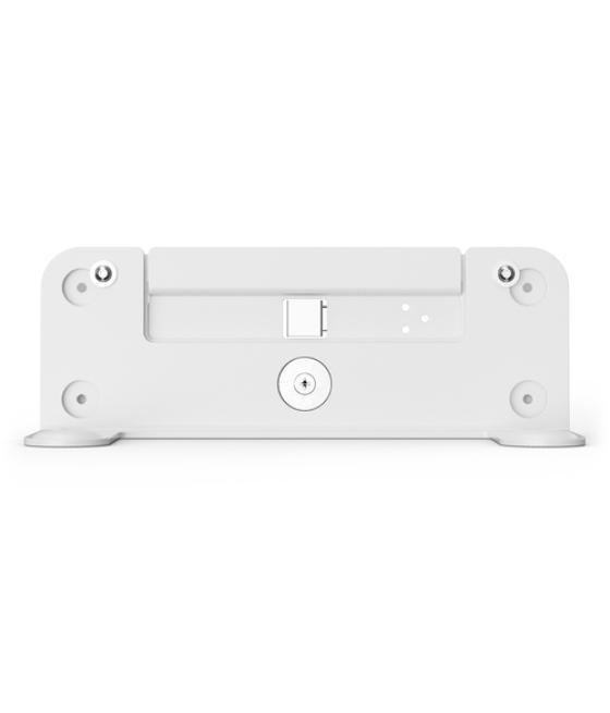 Logitech Wall Mount for Video Bars Montaje en pared Blanco